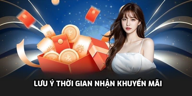 Điều khách hàng cần biết khi nhận khuyến mãi