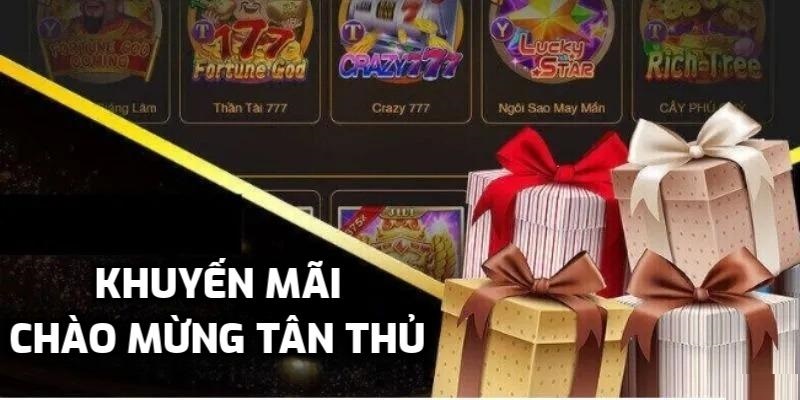 Khuyến mãi khởi nghiệp siêu hot