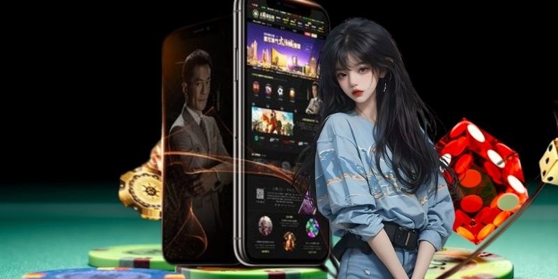 Lỗi tải ứng dụng Vn678 có thể do nhầm link