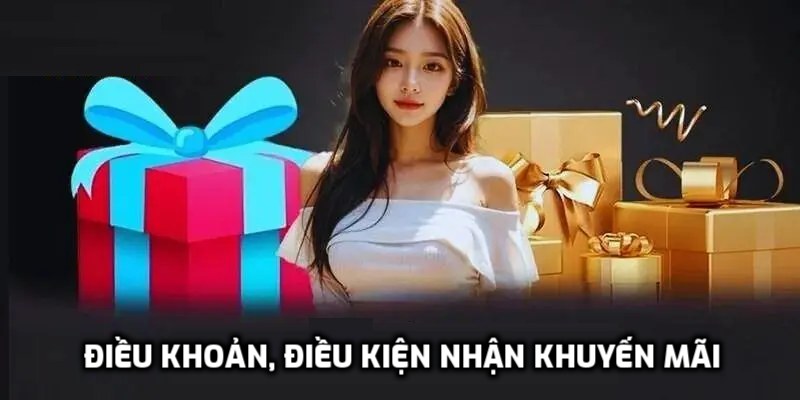 Tuân thủ điều khoản nhận ưu đãi tại Vn678