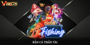 bắn cá thần tài