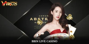 Bbin Live Casino