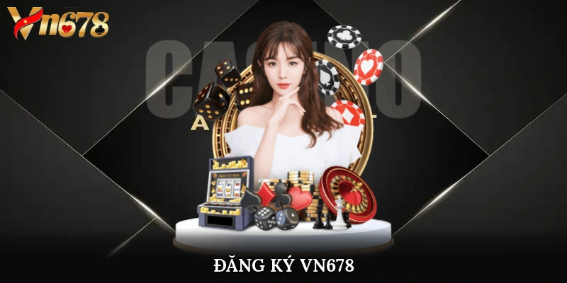 Đăng ký Vn678