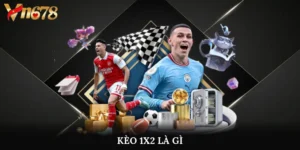kèo 1x2 là gì