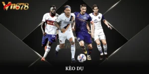 kèo dụ