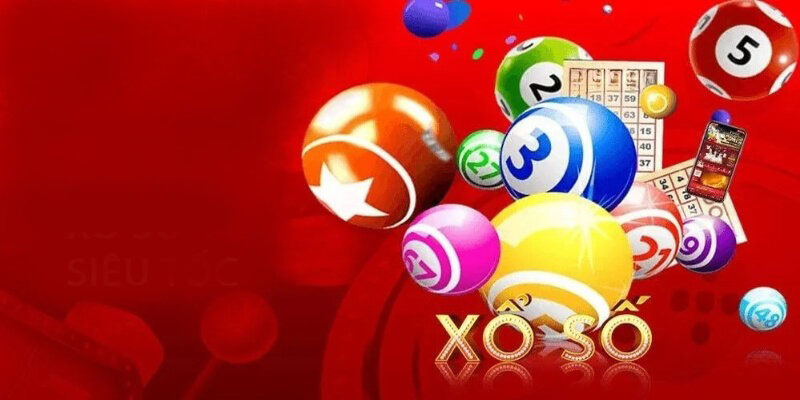 Khám phá hình thức quay số siêu tốc 5 phút
