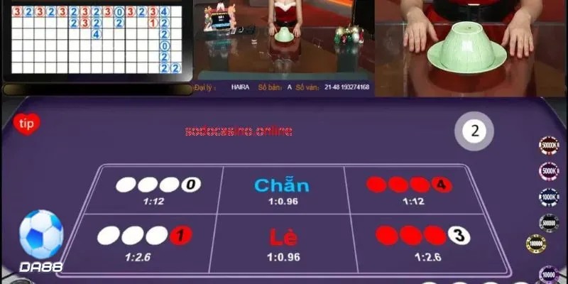 Không có sự chuẩn bị thông tin đầy đủ về trò chơi