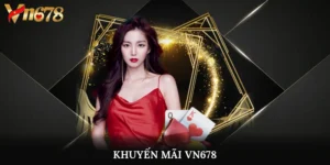 Khuyến mãi Vn678