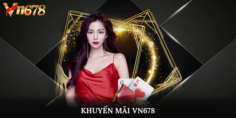 Khuyến mãi Vn678