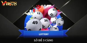 lô đề 3 càng