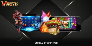 Mega Fortune