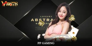 PP Gaming