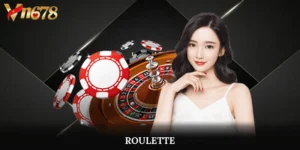 Roulette