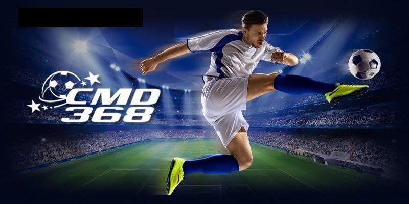 Sảnh CMD368 nhiều môn cược hấp dẫn