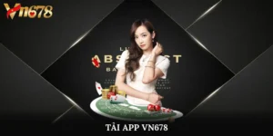 Tải app Vn678
