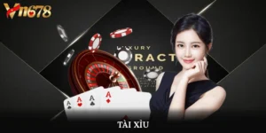 Tài Xỉu
