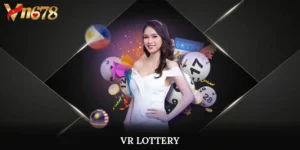vr lottery