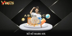 xổ số Mark Six