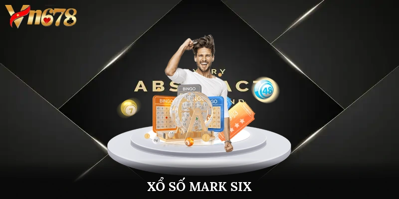 xổ số Mark Six