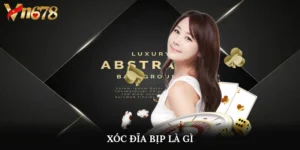 xóc đĩa bịp là gì